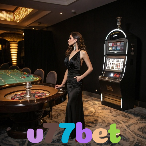 v77bet：Aposte nas melhores slots e conquiste prêmios como nunca!