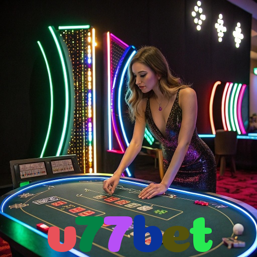 v77bet：Aposte nas melhores slots e conquiste prêmios como nunca!