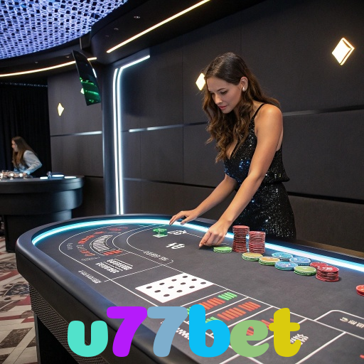 v77bet：Aposte nas melhores slots e conquiste prêmios como nunca!