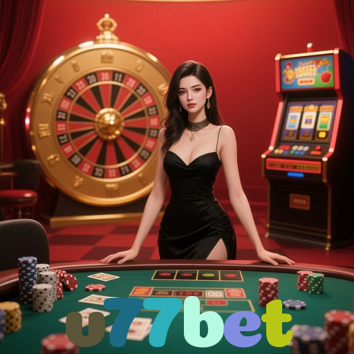 v77bet：Aposte nas melhores slots e conquiste prêmios como nunca!