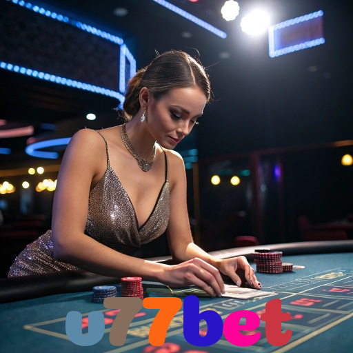 v77bet：Aposte nas melhores slots e conquiste prêmios como nunca!
