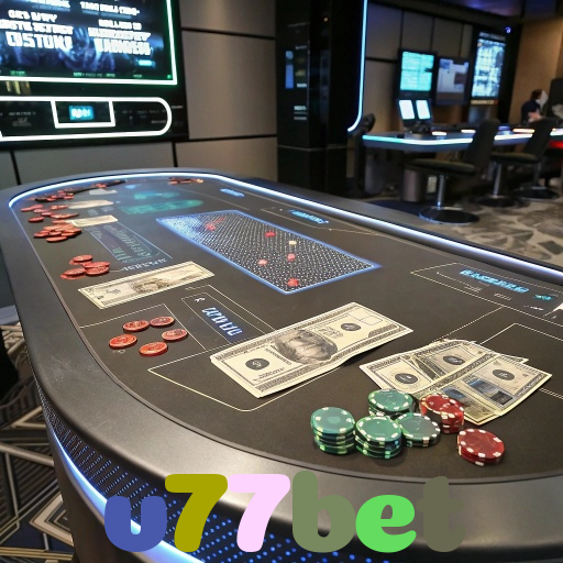v77bet：Aposte no futebol, jogue poker e conquiste vitórias épicas!