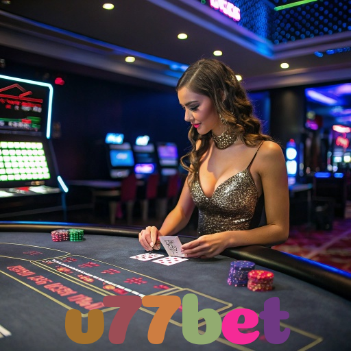 v77bet：Aposte nas melhores slots e conquiste prêmios como nunca!
