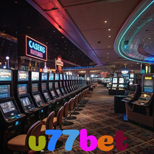 v77bet：Aposte nas melhores slots e conquiste prêmios como nunca!
