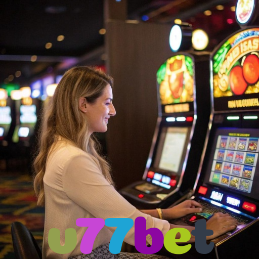 v77bet：Aposte nas melhores slots e conquiste prêmios como nunca!
