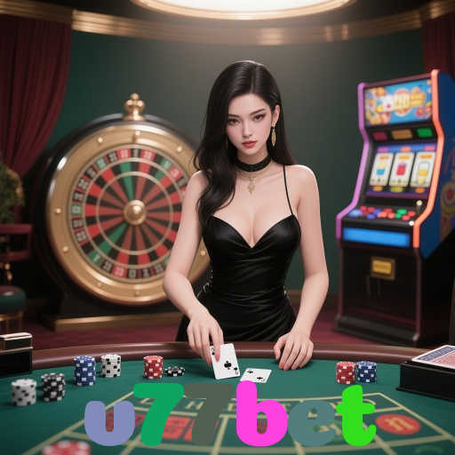 v77bet：Aposte nas melhores slots e conquiste prêmios como nunca!