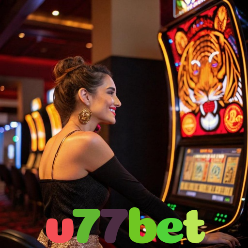 v77bet：Aposte nas melhores slots e conquiste prêmios como nunca!