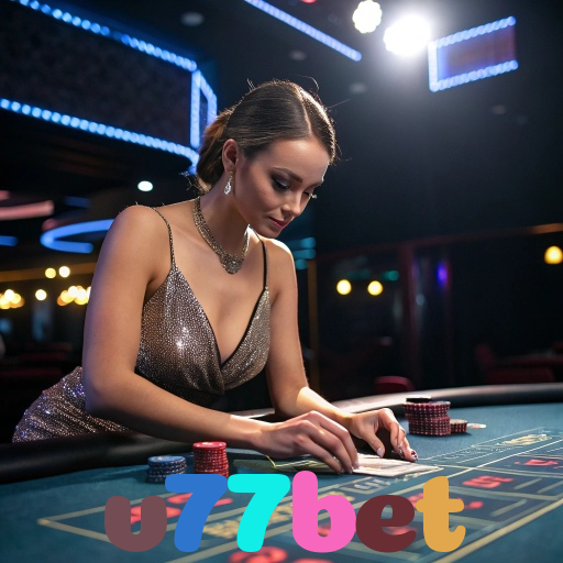 v77bet：Aposte nas melhores slots e conquiste prêmios como nunca!