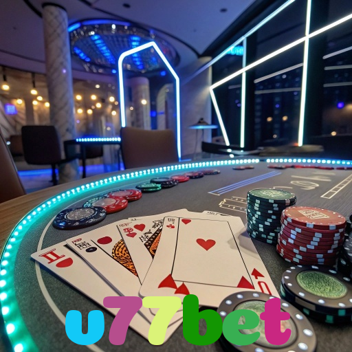 v77bet：Jogue poker, aposte no futebol e ganhe em grandes jogos de cassino!