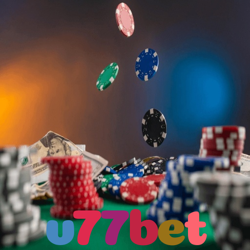 v77bet：Aposte no futebol, jogue poker e conquiste vitórias épicas!