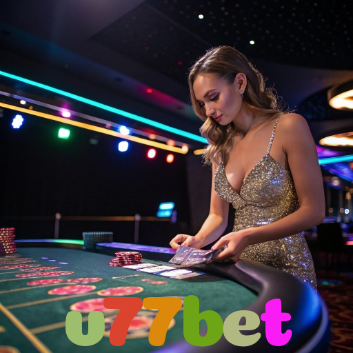 v77bet：Aposte nas melhores slots e conquiste prêmios como nunca!