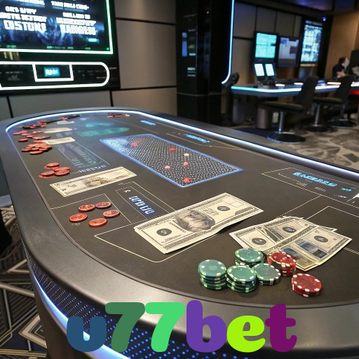 v77bet：Jogue poker, aposte no futebol e ganhe em grandes jogos de cassino!