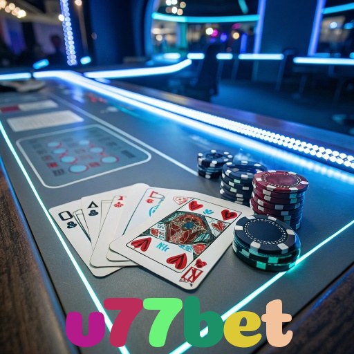 v77bet：Aposte no futebol, jogue poker e conquiste vitórias épicas!