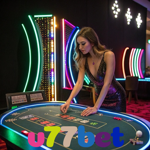 v77bet：Aposte nas melhores slots e conquiste prêmios como nunca!