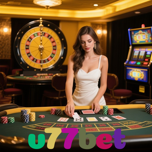 v77bet：Aposte nas melhores slots e conquiste prêmios como nunca!