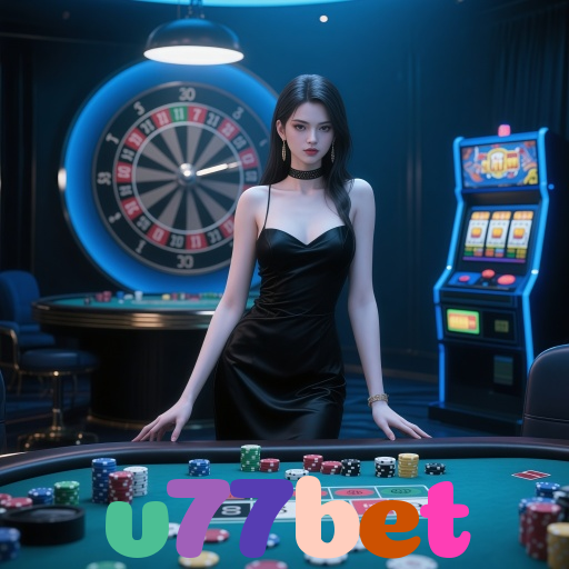v77bet：Aposte nas melhores slots e conquiste prêmios como nunca!