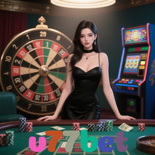 v77bet：Aposte nas melhores slots e conquiste prêmios como nunca!