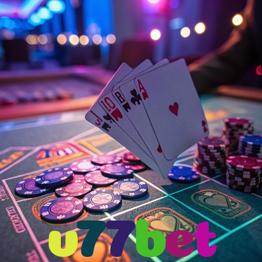 v77bet：Aposte no futebol, jogue poker e conquiste vitórias épicas!