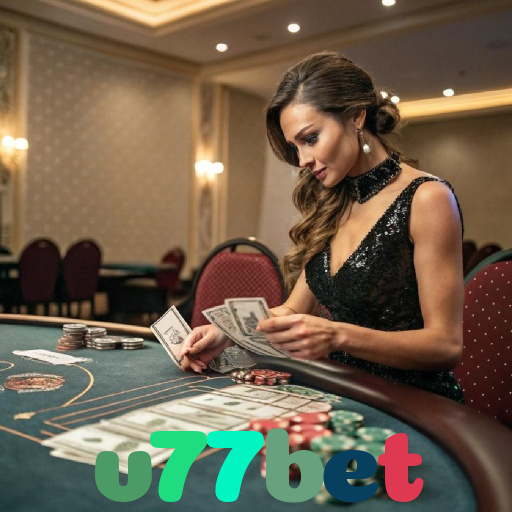 v77bet：Aposte no futebol, jogue poker e conquiste vitórias épicas!