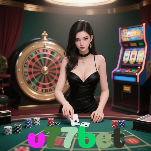 v77bet：Aposte nas melhores slots e conquiste prêmios como nunca!