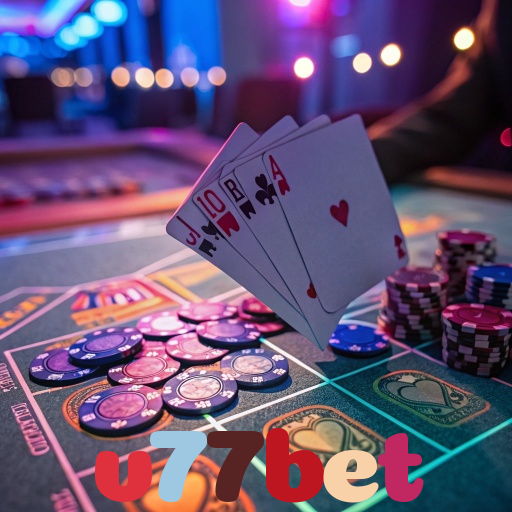 v77bet：Aposte nas melhores slots e conquiste prêmios como nunca!