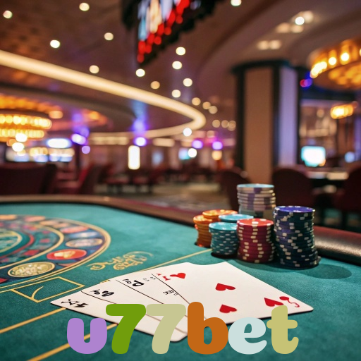 v77bet：Aposte no futebol, jogue poker e conquiste vitórias épicas!