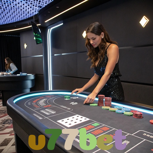 v77bet：Aposte nas melhores slots e conquiste prêmios como nunca!