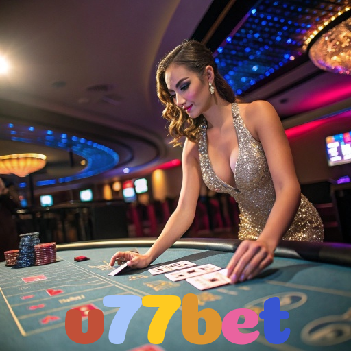 v77bet：Aposte no futebol, jogue poker e conquiste vitórias épicas!