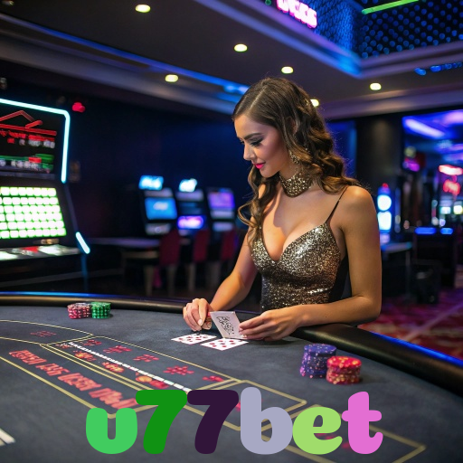 v77bet：Aposte nas melhores slots e conquiste prêmios como nunca!