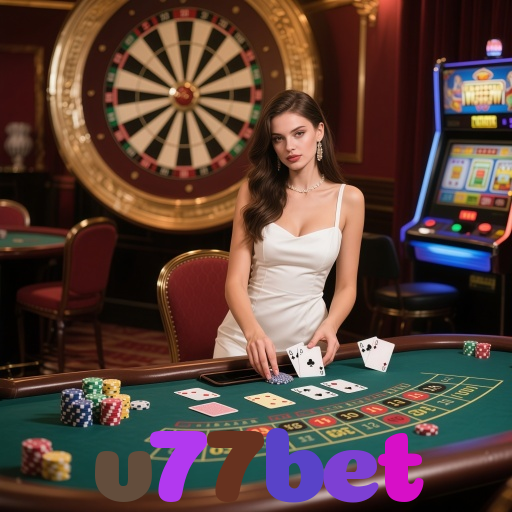 v77bet：Aposte nas melhores slots e conquiste prêmios como nunca!