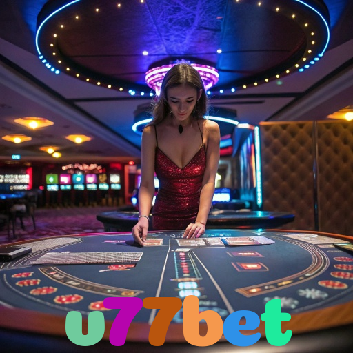 v77bet：Aposte nas melhores slots e conquiste prêmios como nunca!