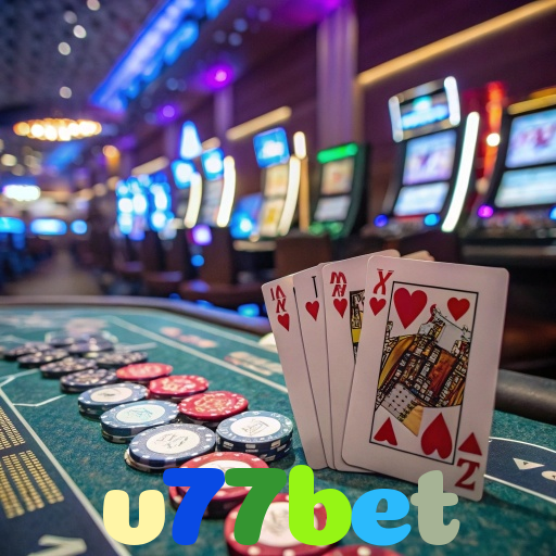 v77bet：Jogue poker, aposte no futebol e ganhe em grandes jogos de cassino!