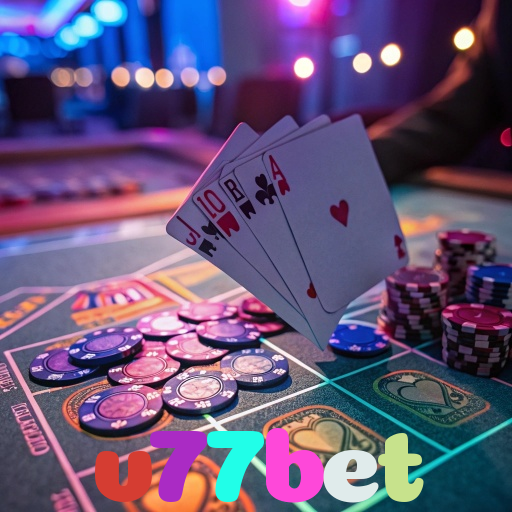 v77bet：Jogue poker, aposte no futebol e ganhe em grandes jogos de cassino!