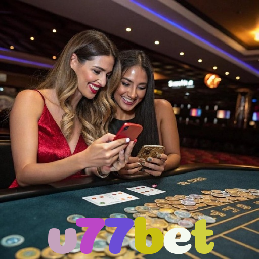 v77bet：Aposte nas melhores slots e conquiste prêmios como nunca!