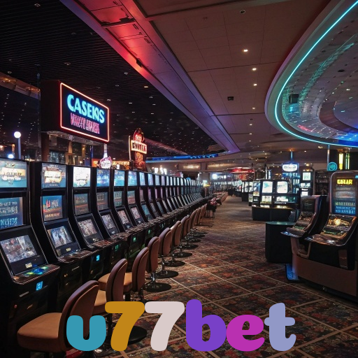 v77bet：Aposte nas melhores slots e conquiste prêmios como nunca!