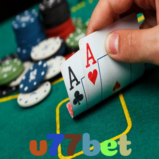 v77bet：Jogue poker, aposte no futebol e ganhe em grandes jogos de cassino!
