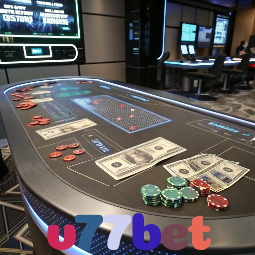 v77bet：Jogue poker, aposte no futebol e ganhe em grandes jogos de cassino!