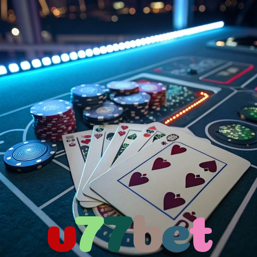 v77bet：Jogue poker, aposte no futebol e ganhe em grandes jogos de cassino!