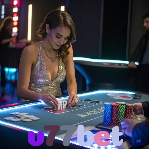 v77bet：Aposte nas melhores slots e conquiste prêmios como nunca!